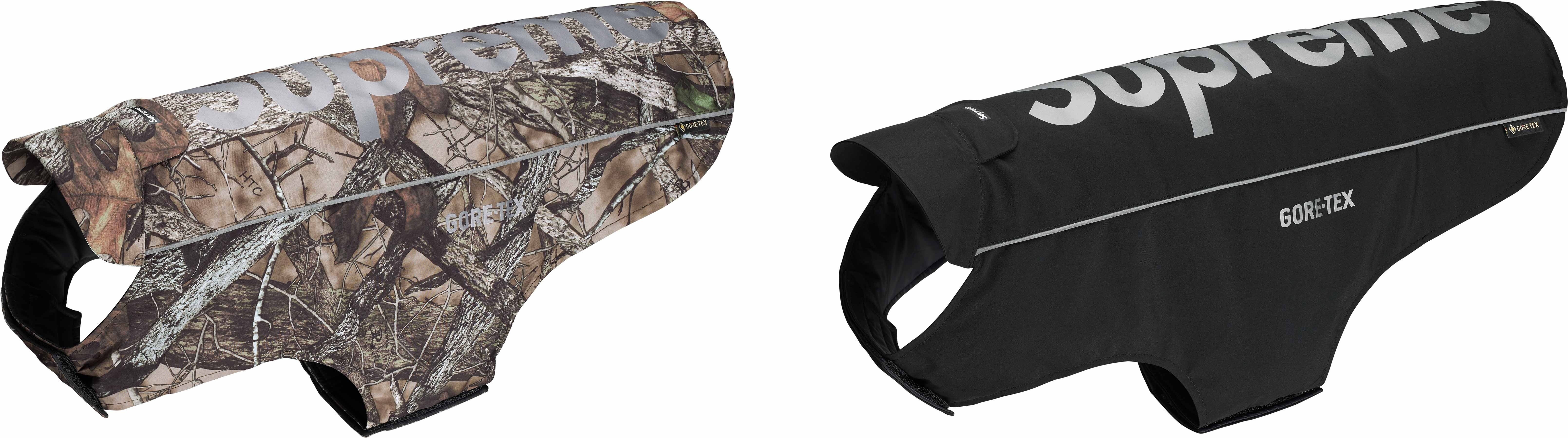 GORE-TEX Dog Jacket